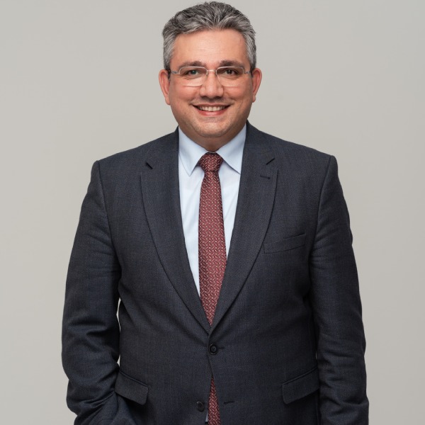 Bahri Danış