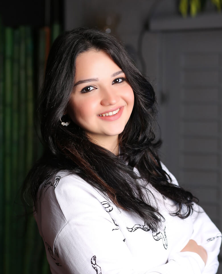 Nur Karin Faydasıçok