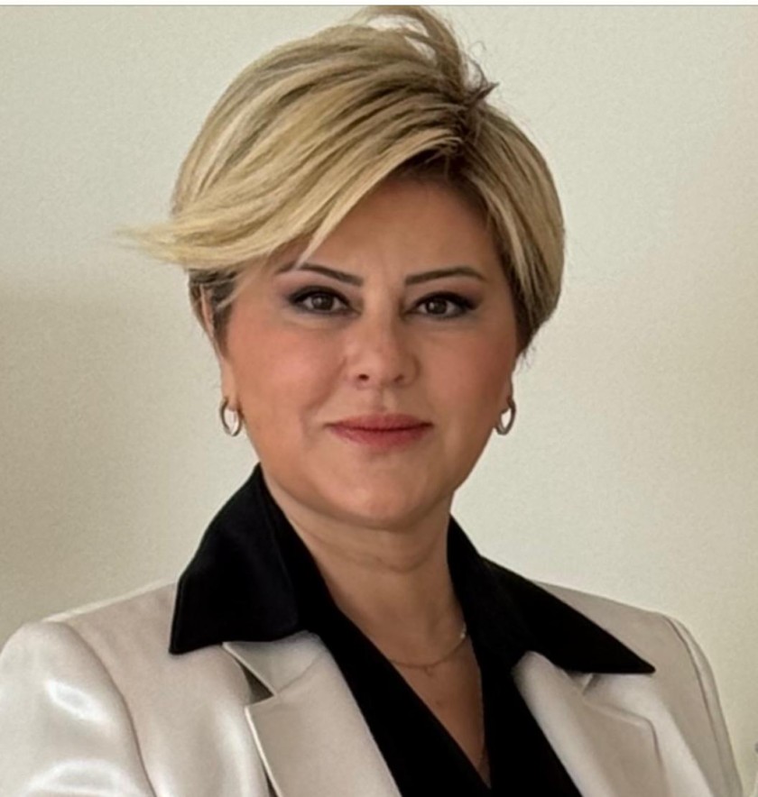 Gamze İnci Kalyoncu