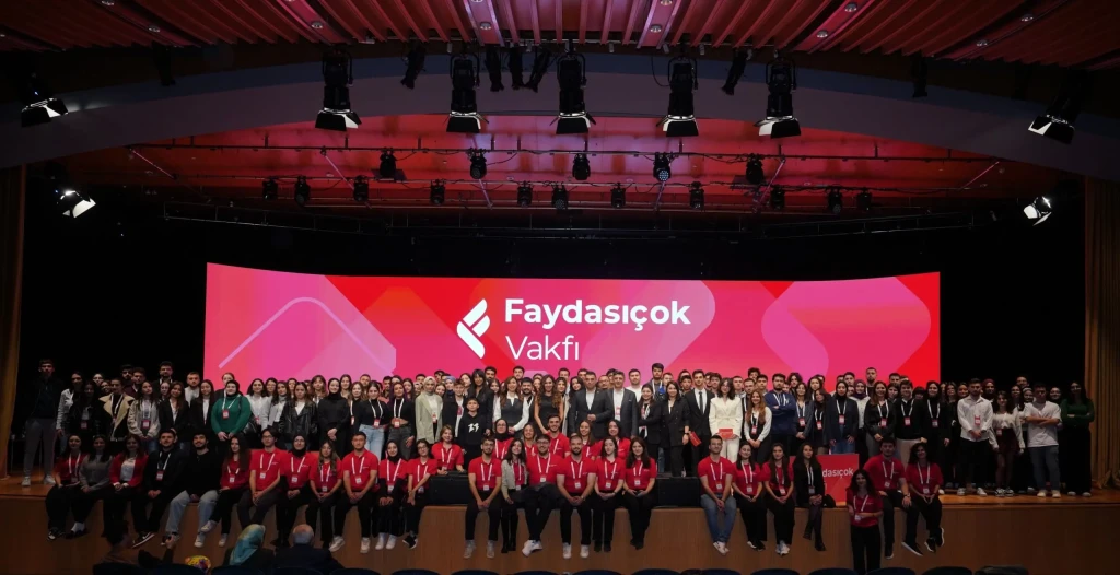 Faydasıçok Vakfı