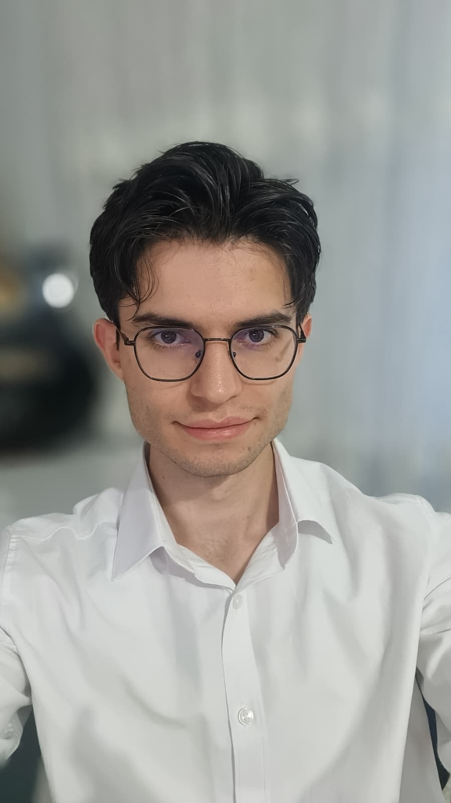 Ali Demir