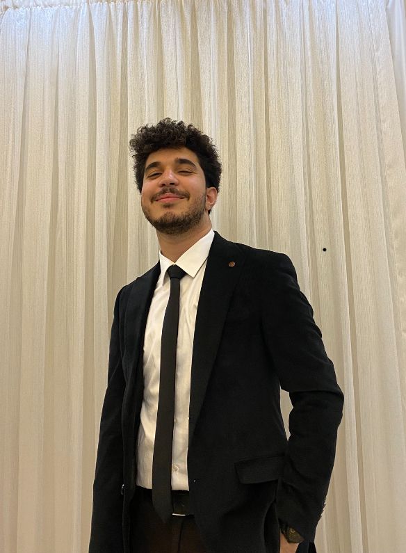 Enes Elmacıoğlu